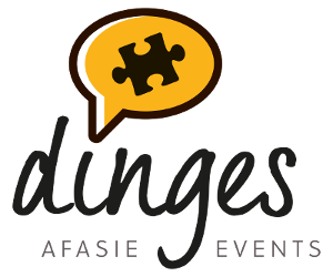 Dinges Afasie Events