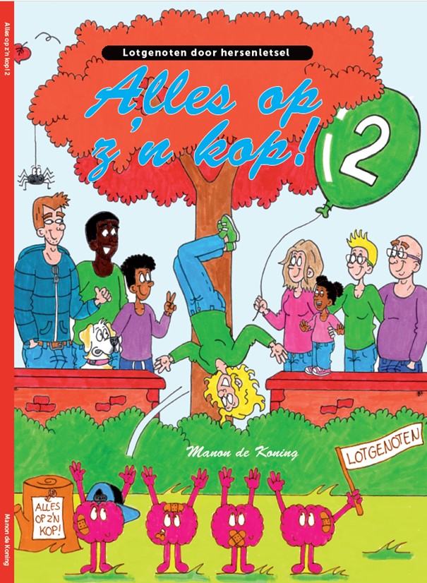Alles op z'n kop 2