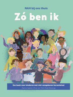 Zó ben ik (in de serie NAH bij ons thuis)