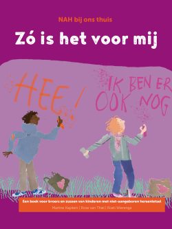 Zó is het voor mij (in de serie NAH bij ons thuis)