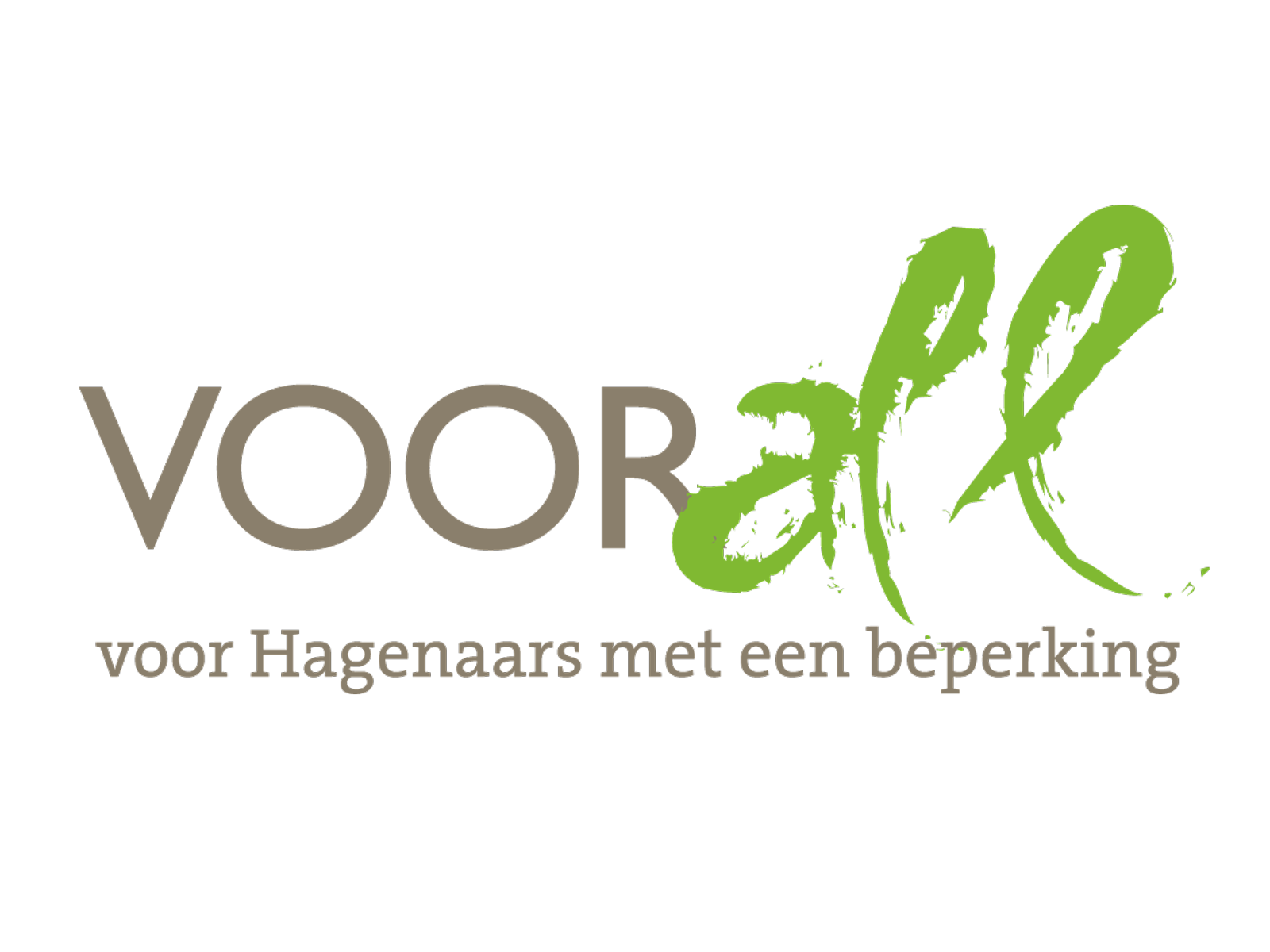 Voorall